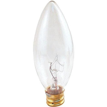 7 Watt Torpedo Bulb - The Fox Decor